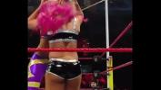 Video porn new Alexa Bliss Ass online fastest