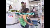 Video sex hot Japanese Act 01 Super Market X Ray Magic Glass online high speed