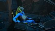 Video sex Samus Aran amp Xenomorph by Rrostek online high quality