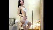 Video porn hot Chinese Camgirl baby AnnieBaby Masturbation Show online