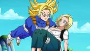 Video porn Rescuing Android 18 Hentai Animated Video Mp4 online