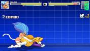 Watch video sex hot Darkstalkers Felicia fucks Renamon