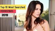 Watch video sex new Top 10 most searched pornstars of 2019 fastest