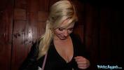 Video porn new Public Agent Stunning German blonde babe paid to fuck fastest of free