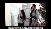 Watch video sex new Bad chick Tiffany T fucks the school janitor in front of her man