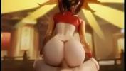 Download video sex 2020 overwatch mercy riding online high speed