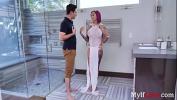 Free download video sex Inked MILF shows her talents in the sack Anna Bell Peaks HD online