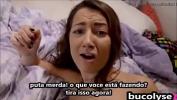 Video sex hot Pegadinha que acabou em sexo of free