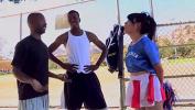 Free download video sex Horny Young Cheerleader May Lee Has Her Pussy Pounded By Two Black Men high quality