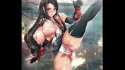 Watch video sex lbrack Hentai rsqb Sexy and lewd Tifa of Final Fantasy fighting with her big boobs online high speed