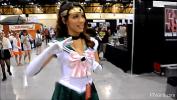 Video porn Sailor moon Cosplay HD