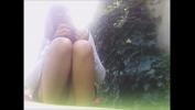 Video sex hot it apos s nice to touch and piss at the public garden HD