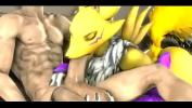 Video sex 3D Renamon Compilation with Sounds by Thehentaihard69 Mp4 online