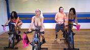 Video sex hot Curvy Latin Babe Rose Monroe Getting Her Big Ass Fucked In Spin Class fastest of free