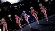 Video porn new Slutty Vocaloids dancing