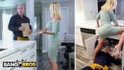 Video sex new BANGBROS Nikki Benz Gets Her Pipes Fixed By Plumber Derrick Pierce online fastest