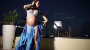 Free download video sex Pregnant Belly Dancer of free