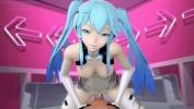 Video sex new Miku Hatsune vs The Man 5 Mp4