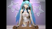 Free download video sex new Miku Hatsune vs The Man 6 online high quality