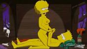 Free download video sex hot Bart And Lisa Get Fucked Anal Mp4 online