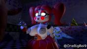 Video sex 2020 Circus Baby Blowjob lpar FNAF SFM rpar high speed