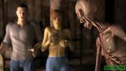 Watch video sex new Nasty Skeleton period 3d porn horror