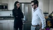 Video sex hot Hot office girl Eliza Ibarra confronts her envious co worker Lucas Frost and ended up fucking with his hard meaty dick period fastest