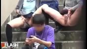 Video porn 2020 peeing public of free