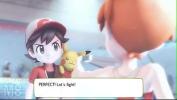 Video porn new Misty comma Pokemon Lets Go HD online