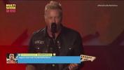 Watch video sex Metallica lollapalloza 2017