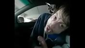 Video sex 2020 sucking 23yo bud in his parents car again HD in xTeenPorn.Net