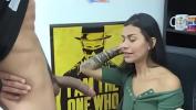 Video porn Andrea comma unemployed latina comma won 039 t stop at anything for getting a job online high quality