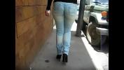 Video porn Rico culazo caminado por las calles en jeans celestes Mp4