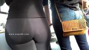 Video sex hot Subway Voyeur amp Groping Big Butt HD