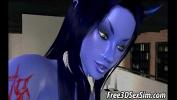 Free download video sex 2022 Foxy 3D cartoon avatar alien getting fucked hard online fastest