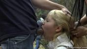 Watch video sex Sub in strait jacket is fucked outdoors online - xTeenPorn.Net