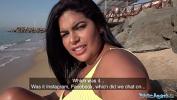 Video sex new Public Agent A Blind date for Latina with huge natural boobs fastest - xTeenPorn.Net