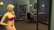 Video porn 2022 Blonde step Mom Catching Up Her Masturbating In Front Of The Computer Mp4 online