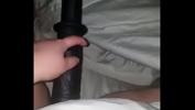 Download video sex new Taking 10 inch black dildo in xTeenPorn.Net