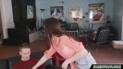 Free download video sex new stepbrother seduces his horny stepsister Mp4