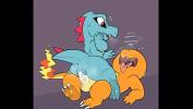 Video porn Pokefuckship num 1 ndash totodile x charmander ndash animals high quality