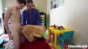 Free download video sex Dad Gets Son A Teddy Bear As Fuck Toy Mp4 - xTeenPorn.Net