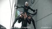 Free download video sex cartoon nier 2b online - xTeenPorn.Net