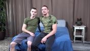 Video sex ActiveDuty Military Twink Takes It Raw online high speed