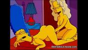 Video sex Simpsons hentai porn Mp4 online