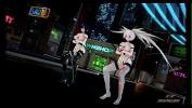 Watch video sex 2022 mmd chocolate cream black rock shooter and white rock shooter online