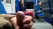 Video sex Sexy young girl in train online high quality