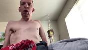 Watch video sex new Disabled man shows off his big cock Mp4 online