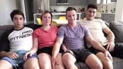 Video porn TEEN ORGY big cock splits holes and 1st time rimming excl