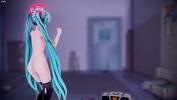 Video sex hot Miku Deep blue town high quality - xTeenPorn.Net